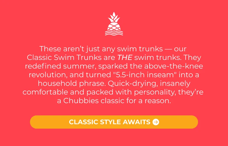 CLASSIC STYLE AWAITS