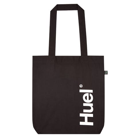 Huel Tote Bag