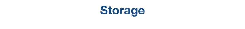 Storage — Shop Now!