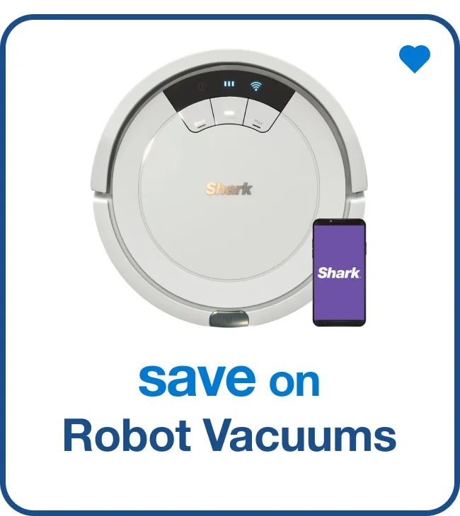 Robot Vacuums