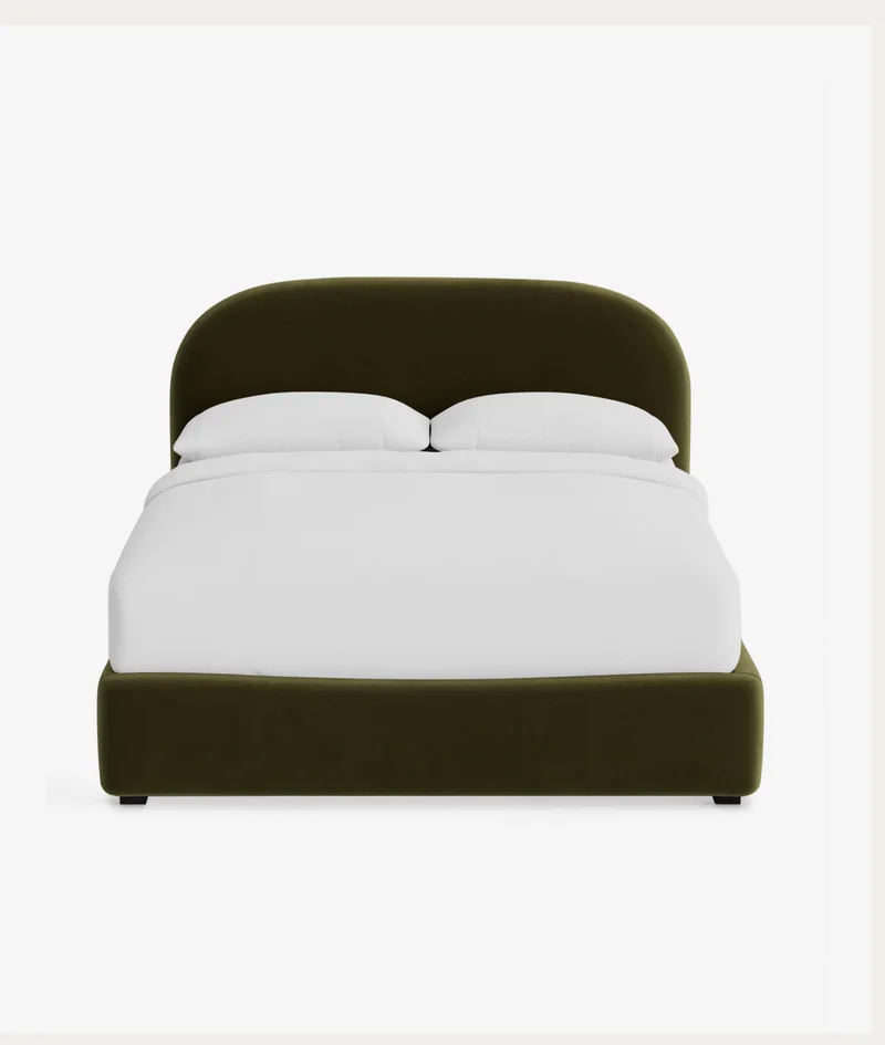 Shop Neve Platform Bed