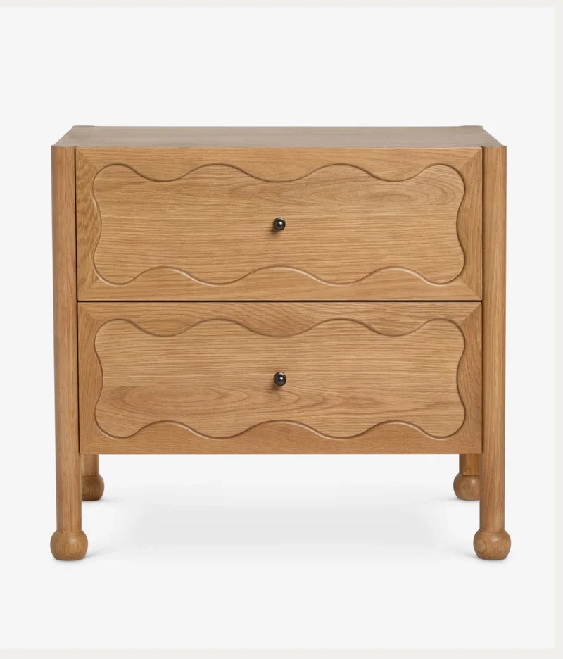 Shop Fontaine Nightstand