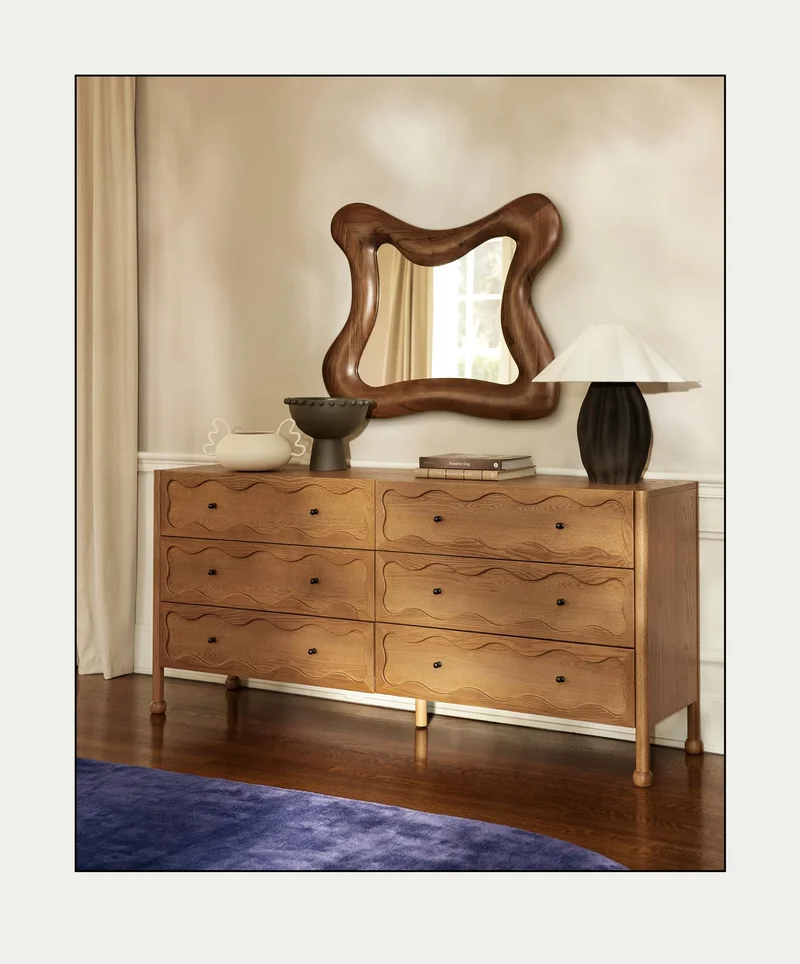 Shop Fontaine Dresser