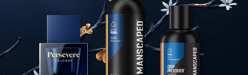 Persevere® Body Wash, Cologne, and Crop Preserver®