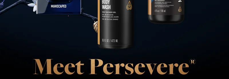 Meet Persevere®