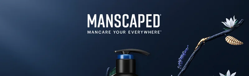 MANSCAPED® Mancare Your Everywhere™