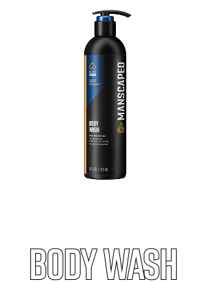 Body Wash Persevere®