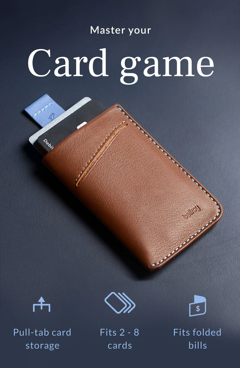 Master your card game