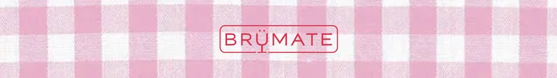 BrüMate Logo