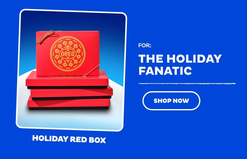 For: The Holiday Fanatic — Shop Red Boxes For: The Holiday Fanatic — Shop Red Boxes