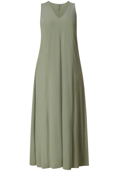 Explorer Ace V-Neck Dress