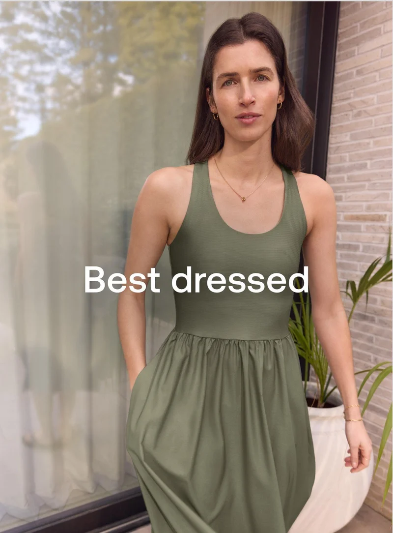 Best dressed