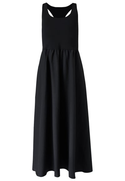 Explorer Ribbed Racer Dress