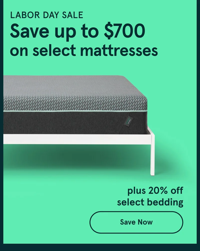 Labor Day Sale | Save up to $700 | Save Now