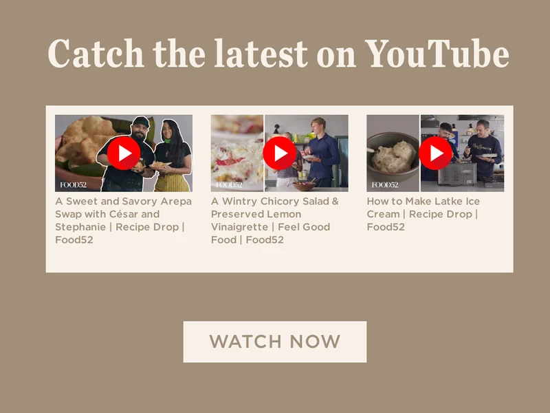Catch the latest on Youtube Catch the latest on Youtube