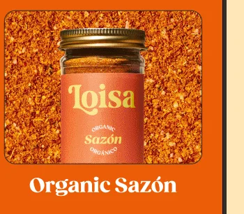 Sazon