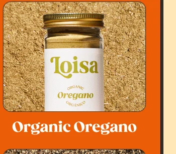 Oregano