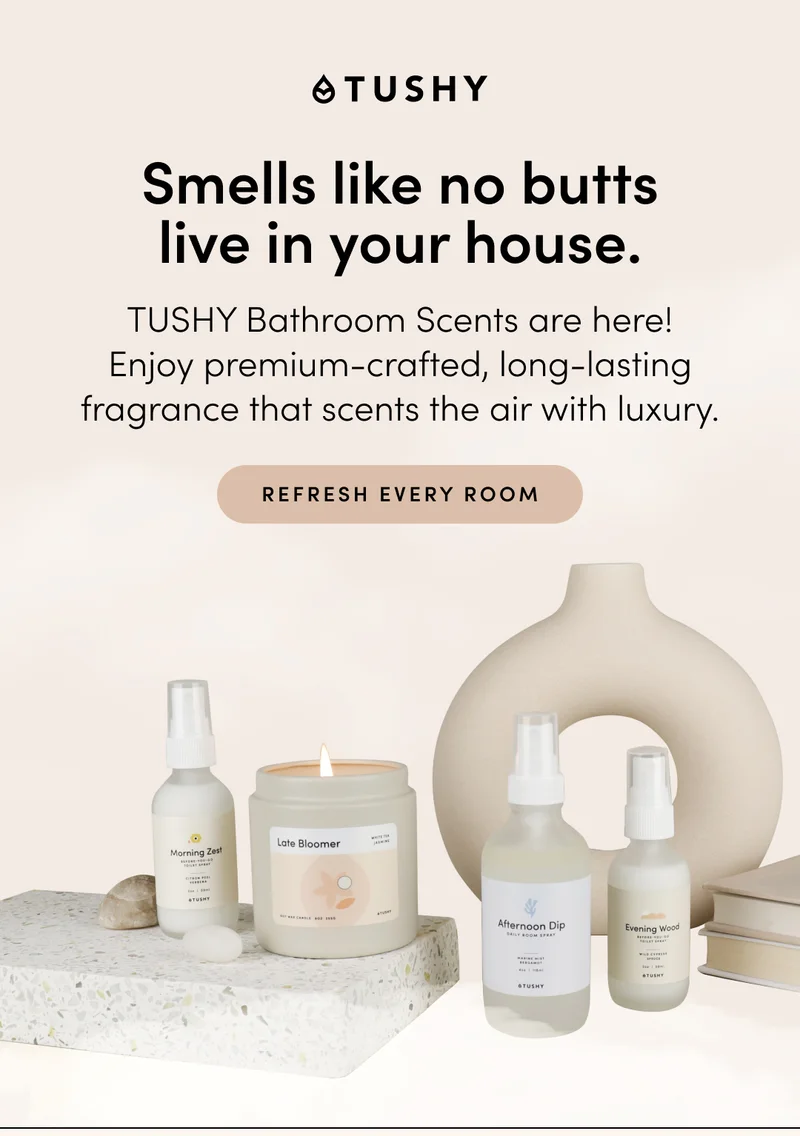 REFRESH EVERY ROOM
