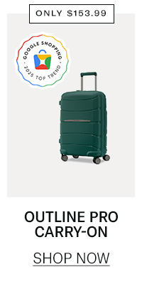 Outline Pro Carry-On