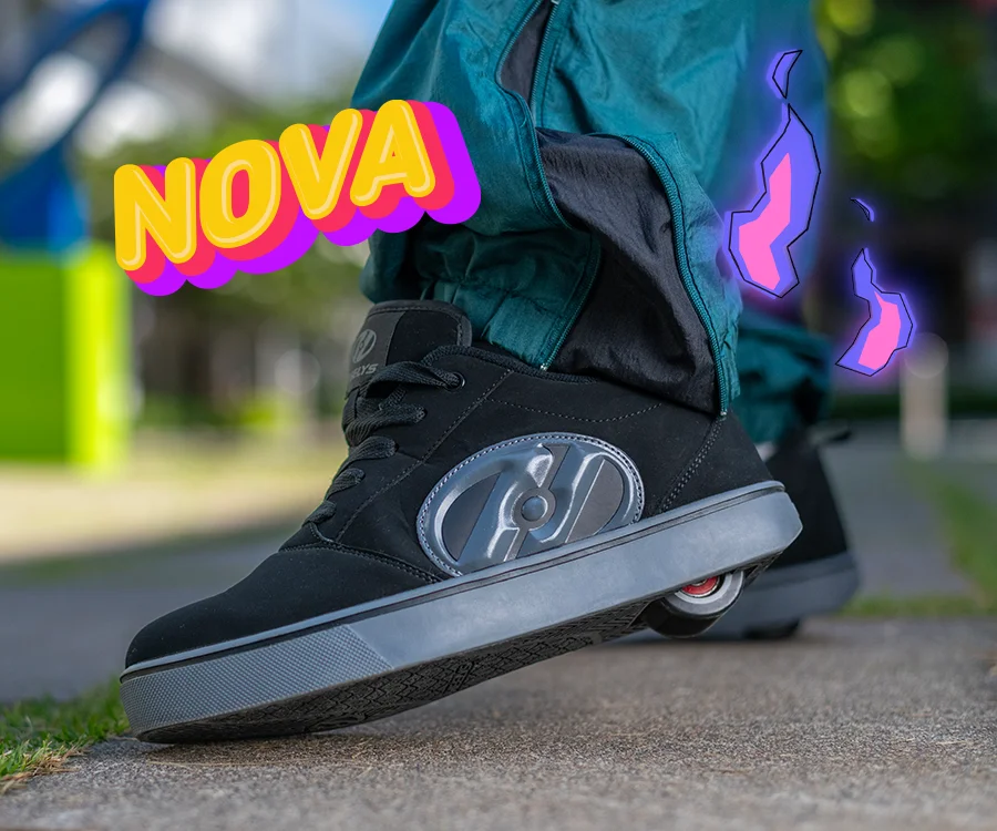 Heelys New Releases