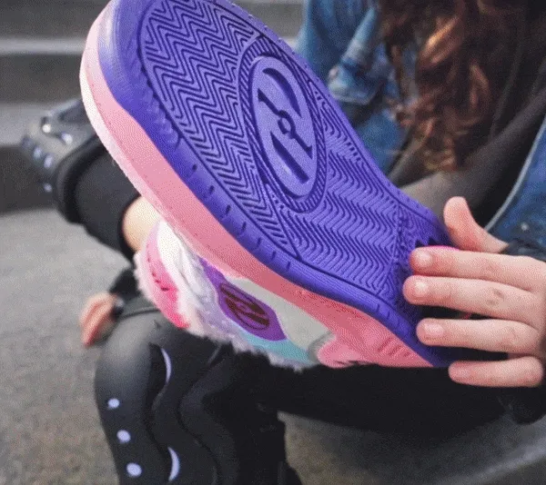 Heelys New Releases