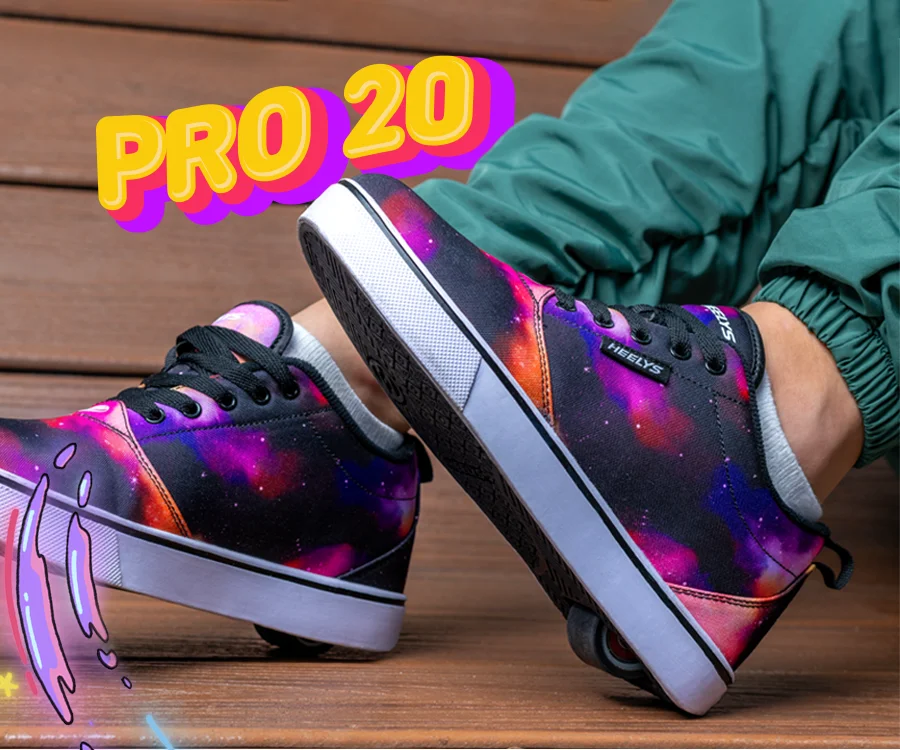 Heelys New Releases