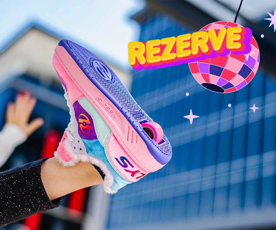 Heelys New Releases