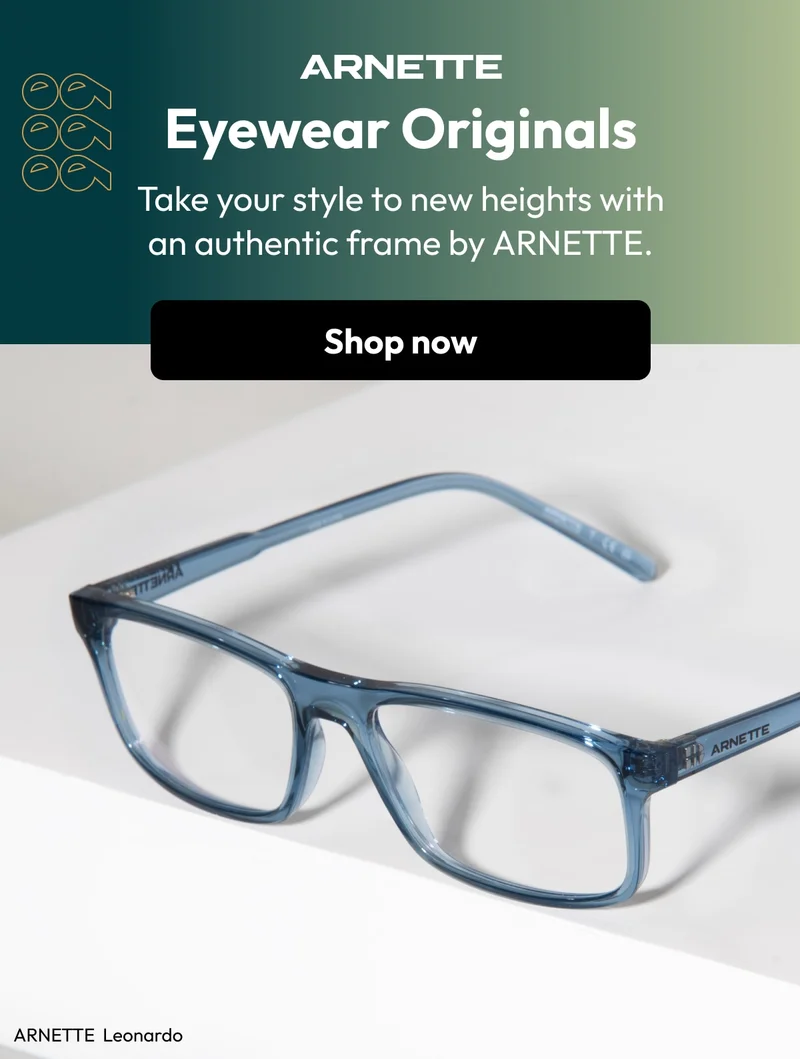 arnette