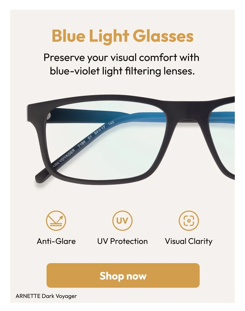 blue light filter