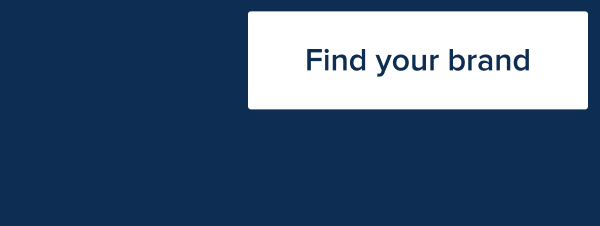 Find your brand