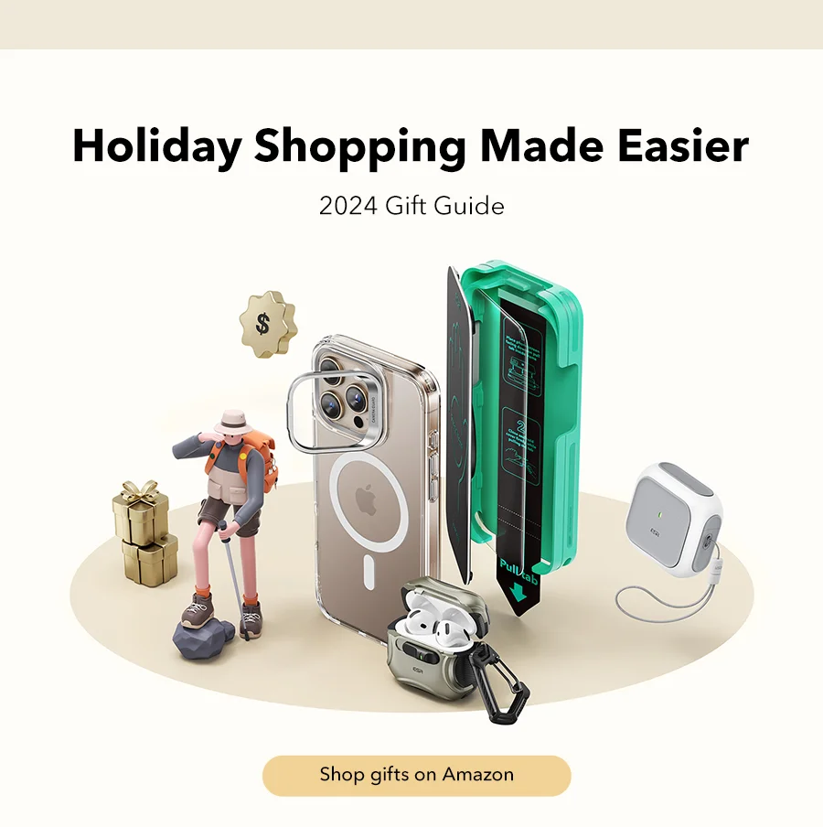 Holiday Gift Guide