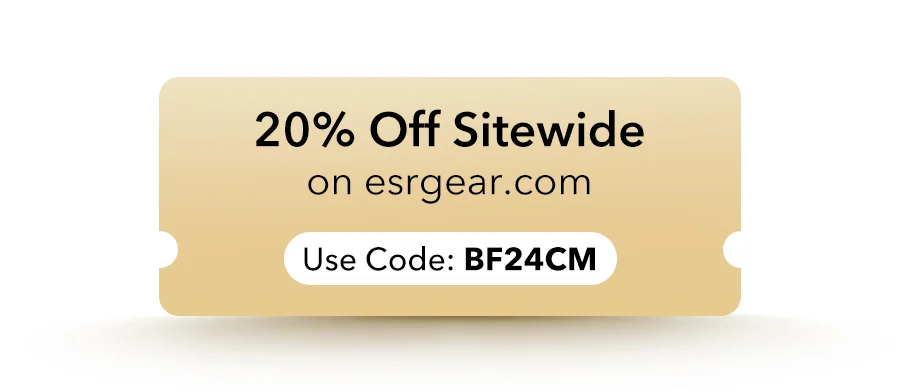 20% off discount