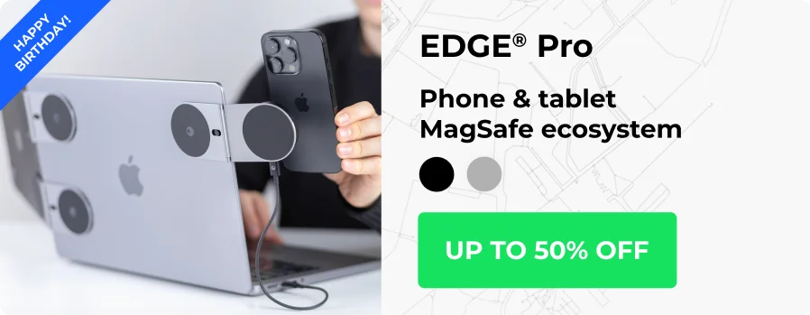 EDGE Pro