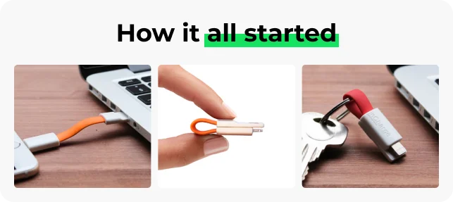 How it all started