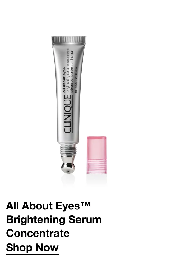 All About Eyes™ Brightening Serum Concentrate | Shop Now