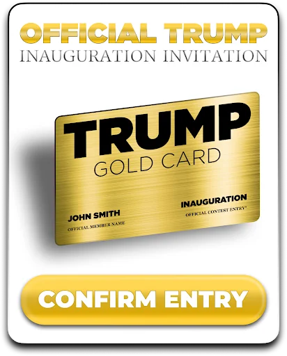 GOLD ENTRY CARD