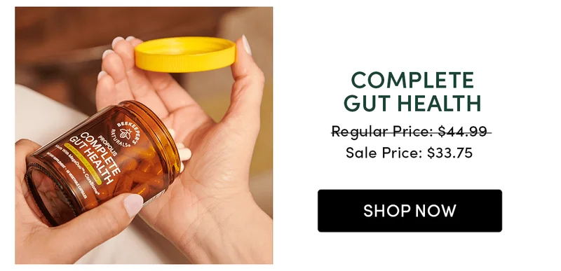 Complete Gut Health