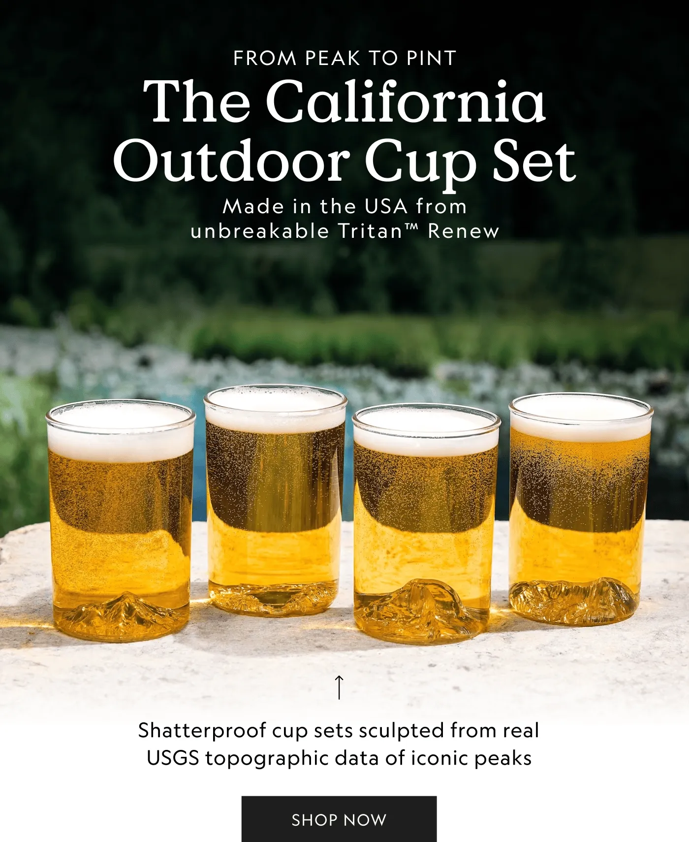North Drinkware