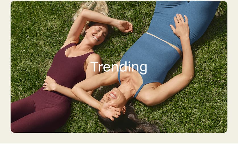 Shop Trending