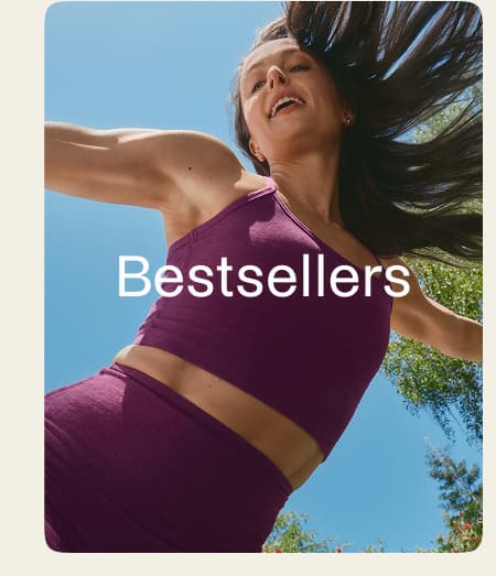 Bestsellers