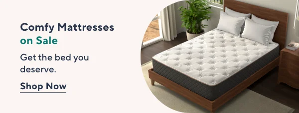 Mattress Sale