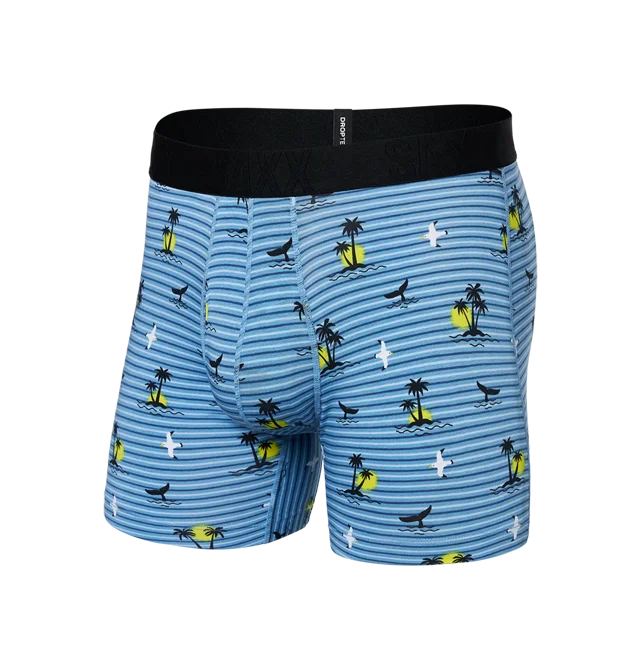 DropTemp™ Cooling Cotton Boxer Brief