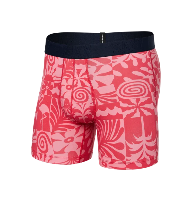 DropTemp™ Cooling Cotton Boxer Brief