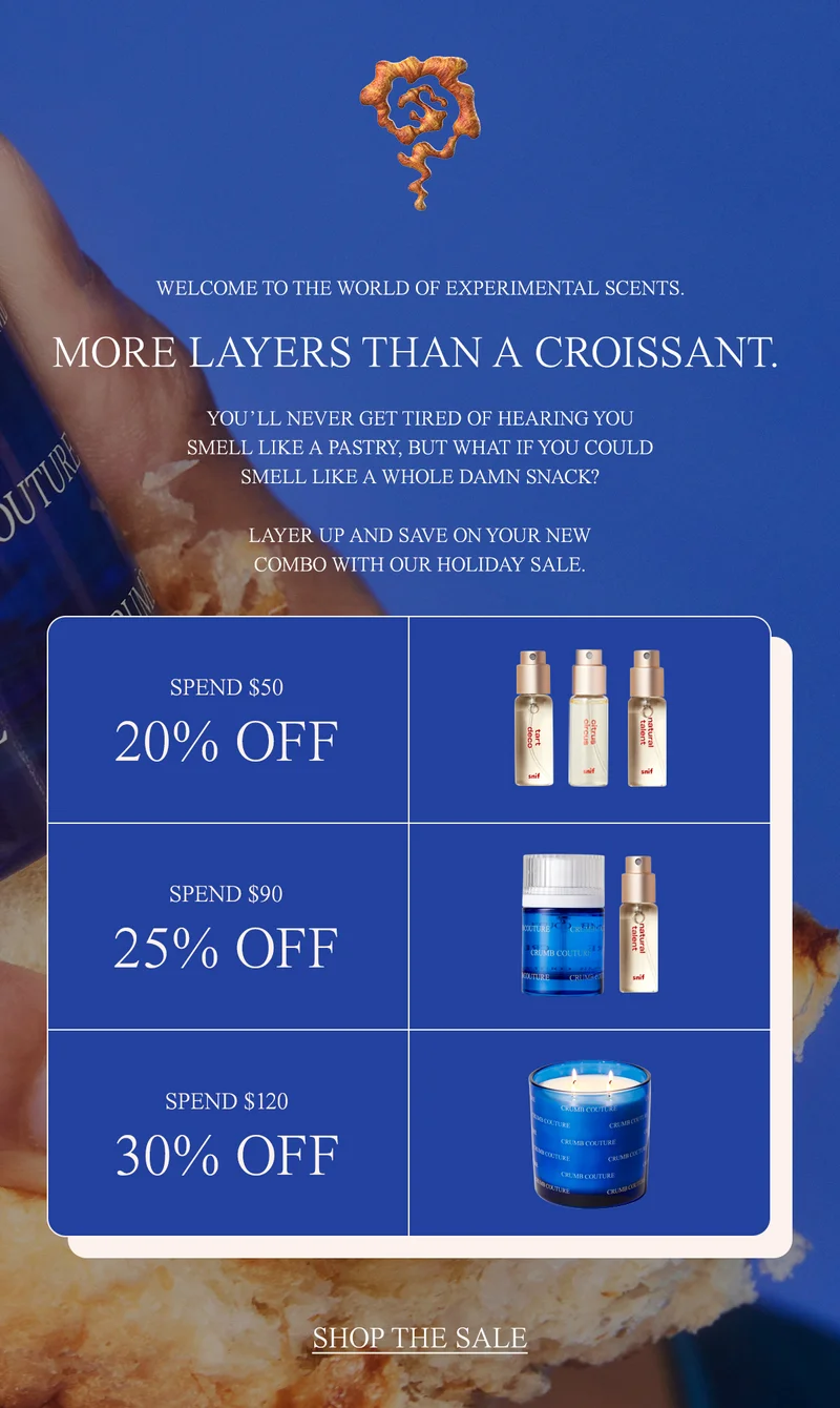 Get up to 30% off sitewide ↗