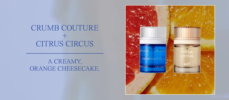 Shop Citrus Circus ↗