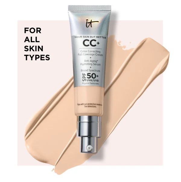 CC CREAM