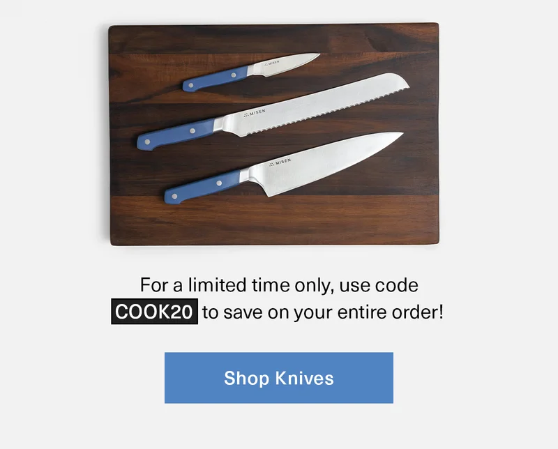 Shop Knives