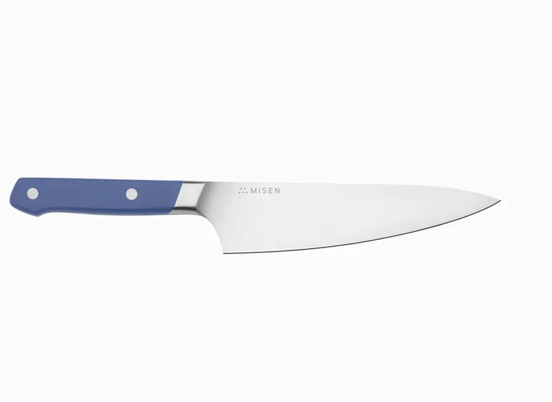 Image of Short Chef’s Knife