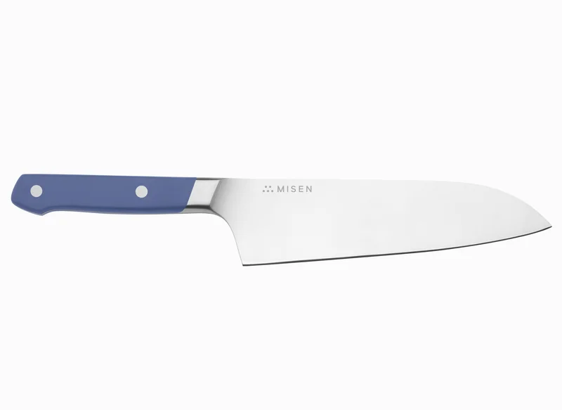 Image of Santoku Knife