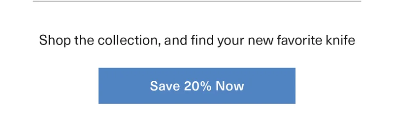 Save 20% Now
